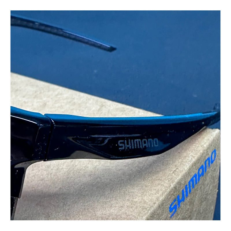Gafas Ciclismo Shimano Original Aerolite Hc
