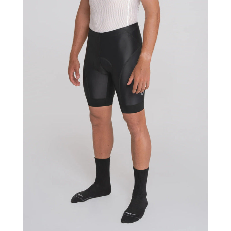 Licra Pantaloneta Badana Sin Cargaderas Bicicleta Gw Cove