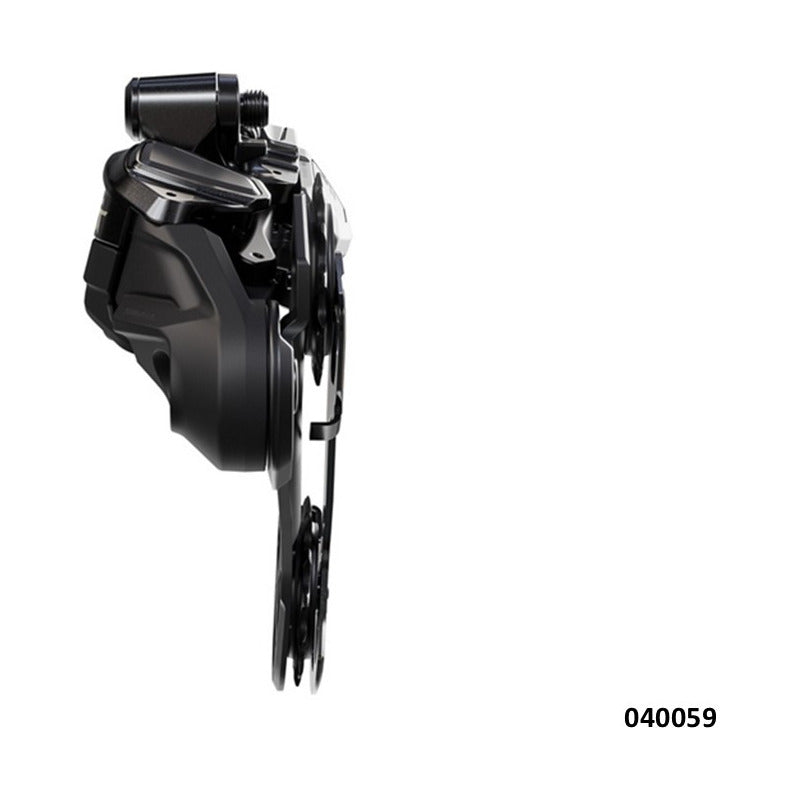 Grupo Kit Xt Deore Electronico Bicicletas Mtb 12v