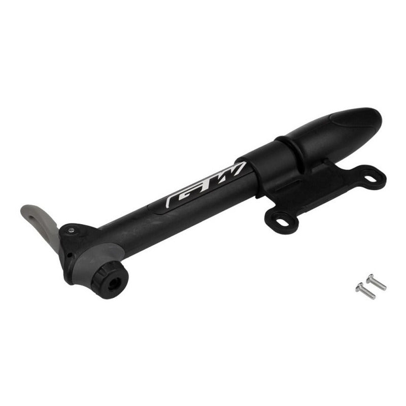 Mini Bomba Gw Bicicletas De Ruta Mtb  Negro