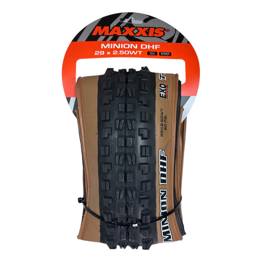 Llanta Bicicleta Maxxis Mtb Mínion 29 2.50