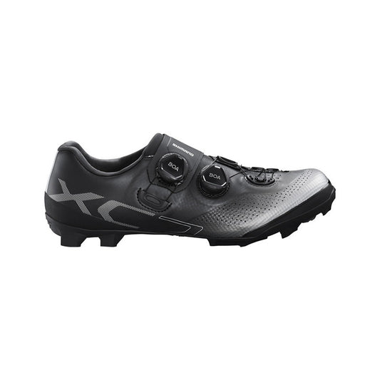 Zapatillas Ciclismo Mtb Shimano Xc702 Original Carbono