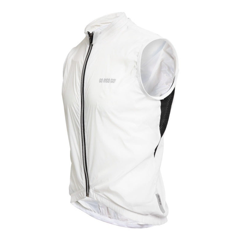Chaleco Fly Ciclismo Go Rigo Go Original Bicicletas Ruta Mtb