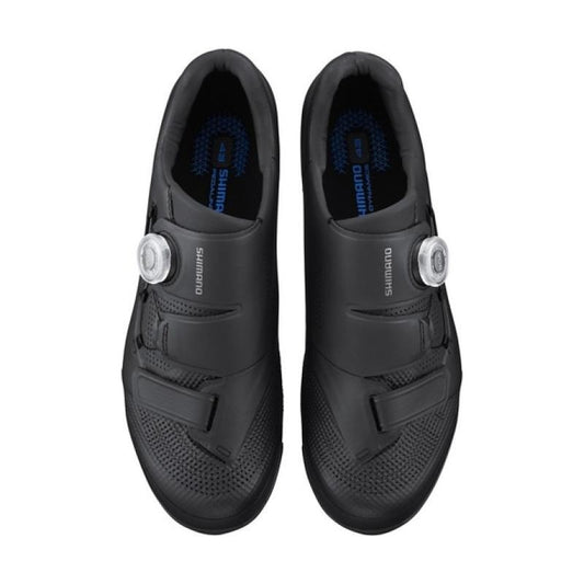 Zapatillas Ciclismo Mtb Shimano Original Sh-xc502