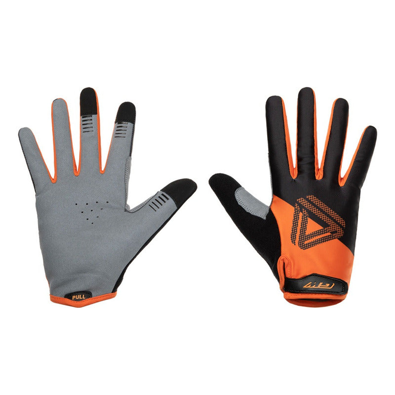 Guantes Ciclismo Largos Gw Skinny Originales