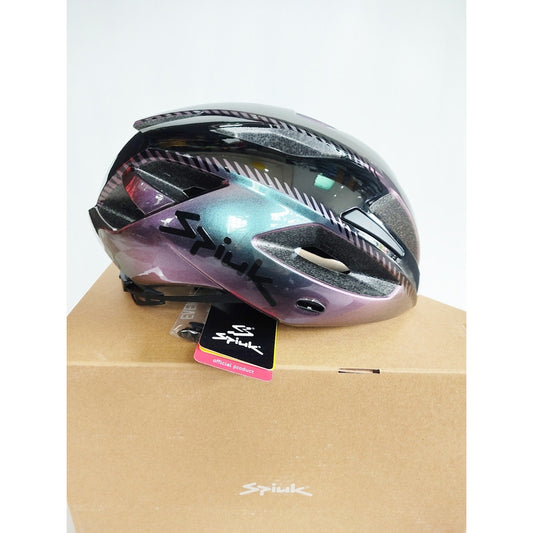 Casco Ciclismo Spiuk Kaval Original Bicicletas Ruta Mtb