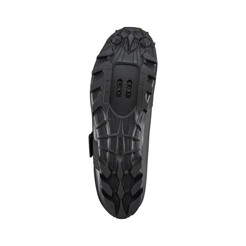 Zapatillas Ciclismo Mtb Shimano Sh-mx101