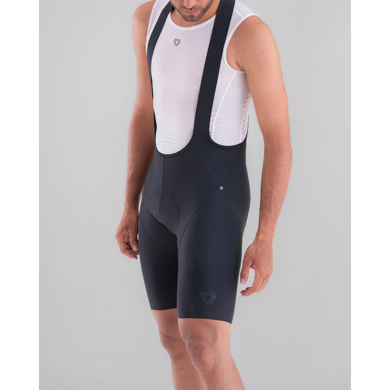 Badana Lycra Ciclismo Gw Badana Italiana Ruta Mtb