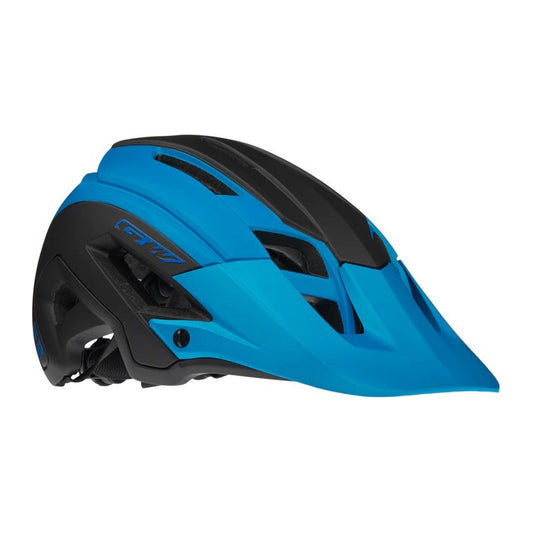 Casco Ciclismo Gw E3 Bicicletas De Montaña Enduro Downhill