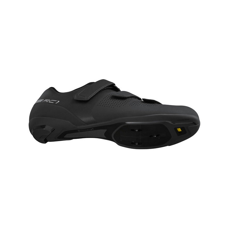 Zapatillas Ciclismo Ruta Shimano Rc102 Originales