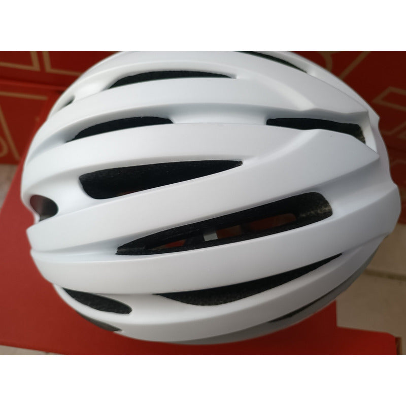 Casco Ciclismo Bell Avenue Original Bicicletas Ruta Mtb