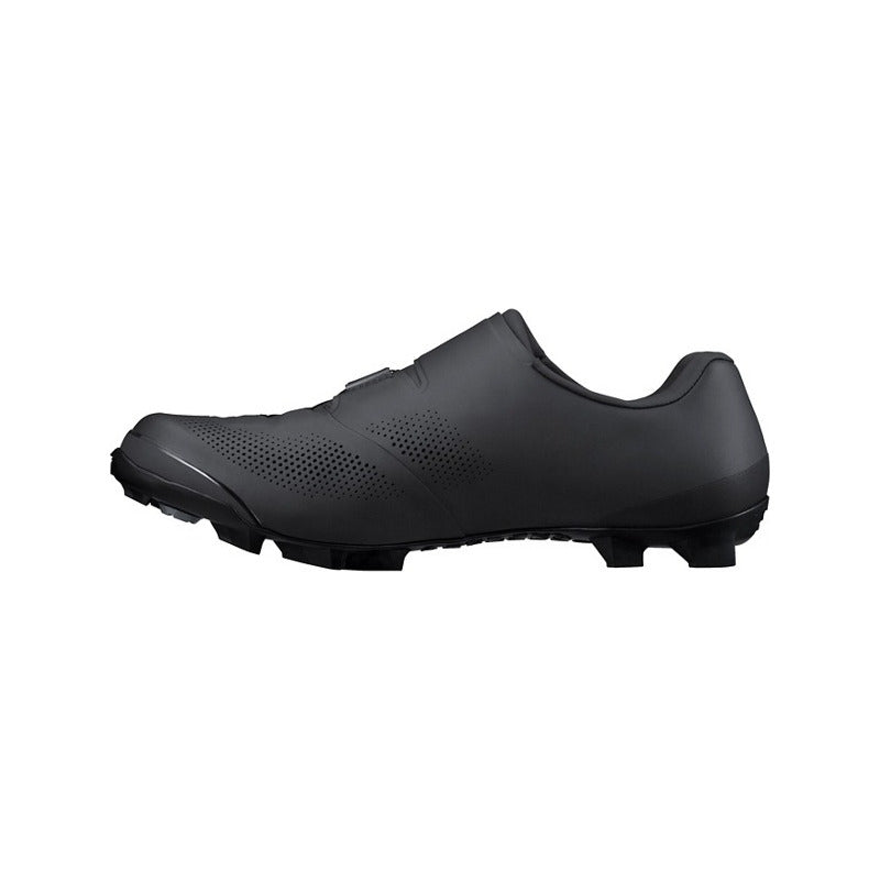 Zapatillas Ciclismo Mtb Shimano Sh-xc703 Carbono