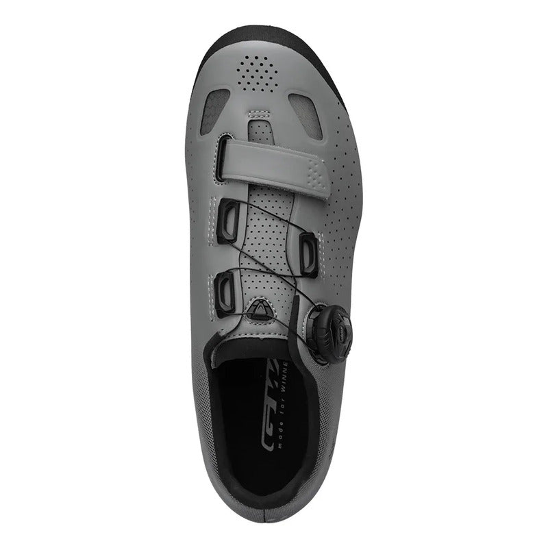 Zapatillas De Ciclismo Mtb Gw Krock Cierre Atop