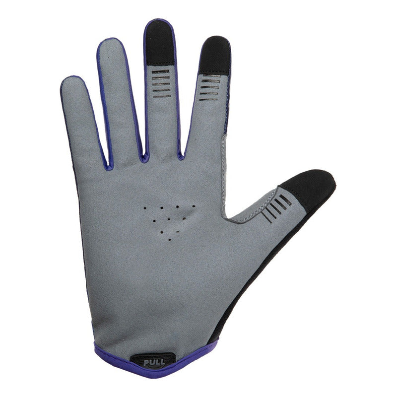 Guantes Ciclismo Largos Gw Skinny Originales