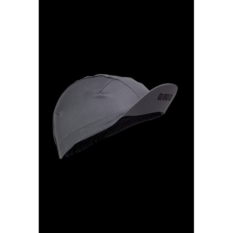 Cap Gorra Ciclismo Go Rigo Go Original Bicicletas Ruta Mtb