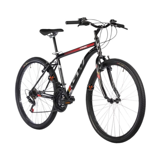 Bicicleta Rin 26 Gw Travel Niño Niña Adolescente Mtb