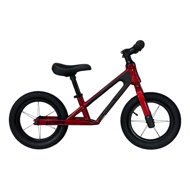 Bicicleta De Impulso Gw Extreme Magnesio Rin 12