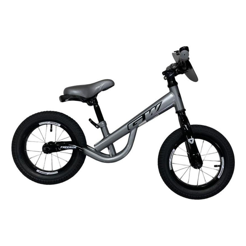 Bicicleta De Impulso Balance Iniciación Gw Freeride Original
