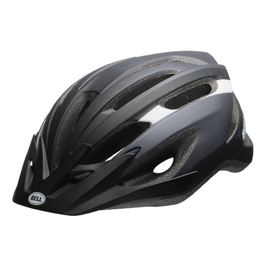 Casco Bell Crest Original Bicicletas De Ruta Mtb + Luz