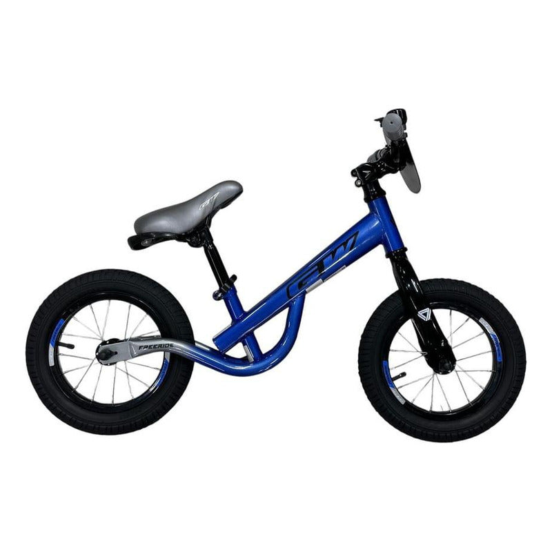 Bicicleta De Impulso Balance Iniciación Gw Freeride Original