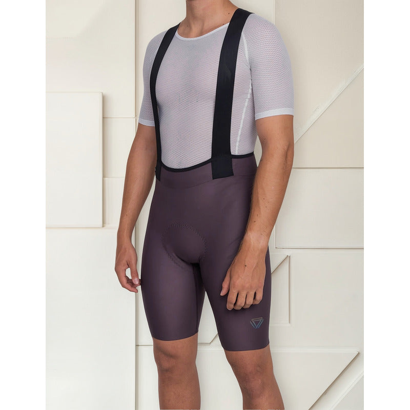 Lycra Badana Ciclismo Gw Blaze Original