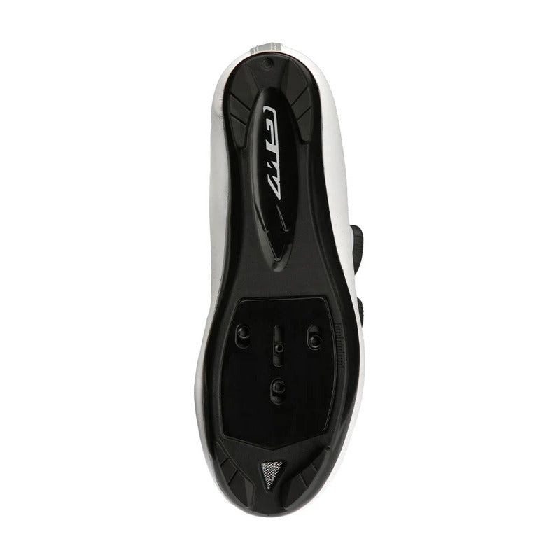 Zapatillas De Ciclismo Gw Rox Bicicletas De Ruta Atop