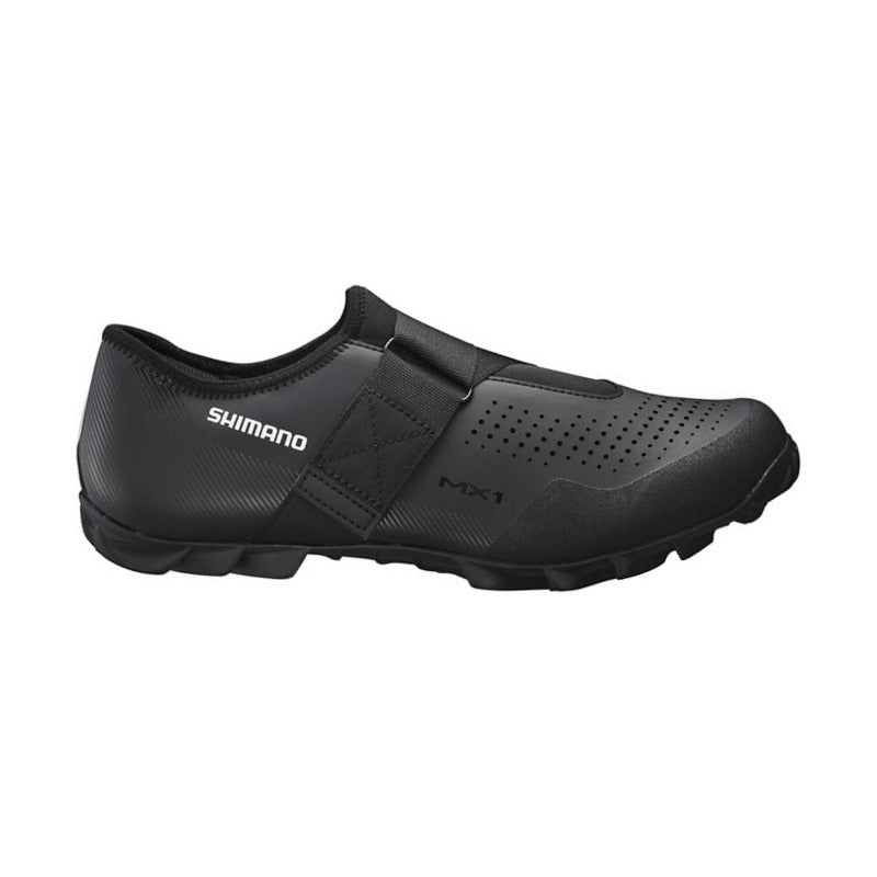 Zapatillas Ciclismo Mtb Shimano Sh-mx101