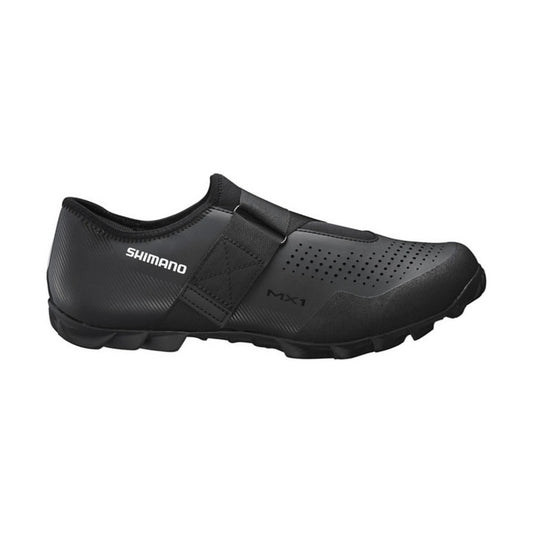 Zapatillas Ciclismo Mtb Shimano Sh-mx101