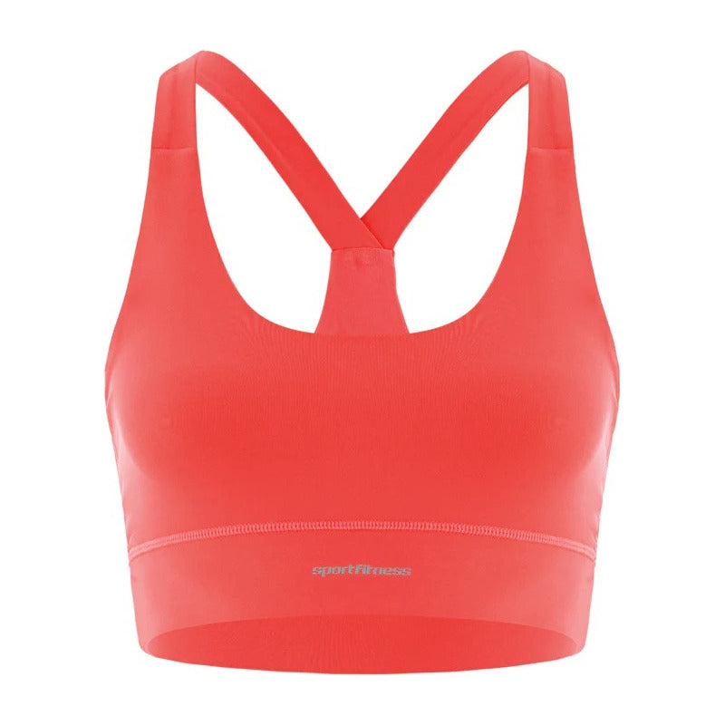 Top Deportivo Mujer Sportfitness Bonny Gym