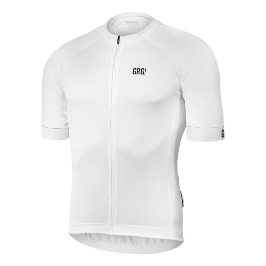 Jersey Ciclismo Manga Corta Go Rigo Go! Original 50km