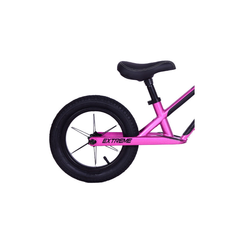 Bicicleta De Impulso Gw Extreme Magnesio Rin 12