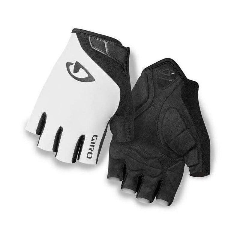 Guantes Ciclismo Giro Original Bicicletas Ruta Y Mtb Jag