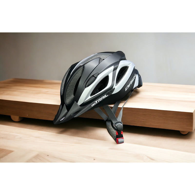 Casco Ciclismo On Trail Dash Bicicletas Ruta Mtb