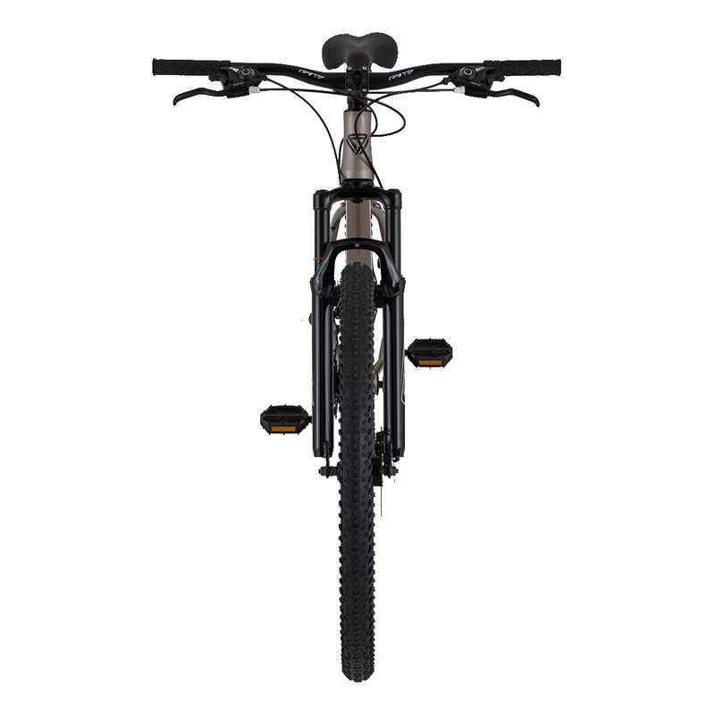 Bicicleta Mtb Gw Falcon Aluminio Ligera 29 Original 8v