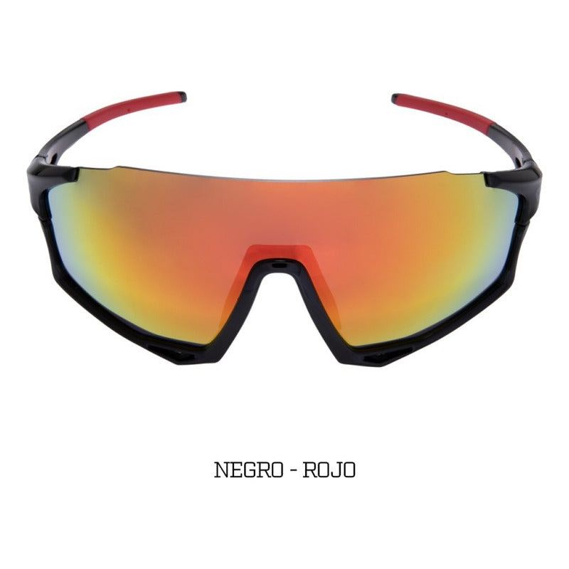 Gafas Ciclismo Gw Calvert Bicicletas Ruta Mtb