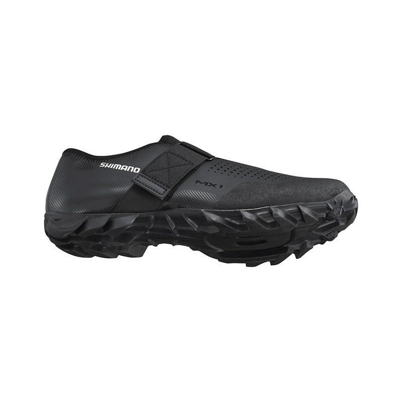 Zapatillas Ciclismo Mtb Shimano Sh-mx101