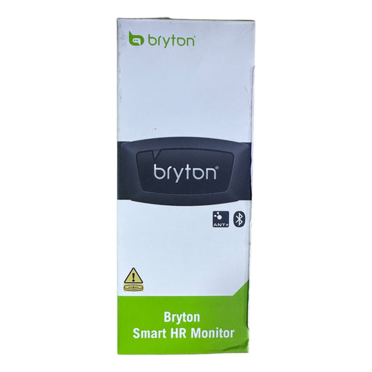Sensor De Frecuencia Bryton Bicicletas Ruta Mtb