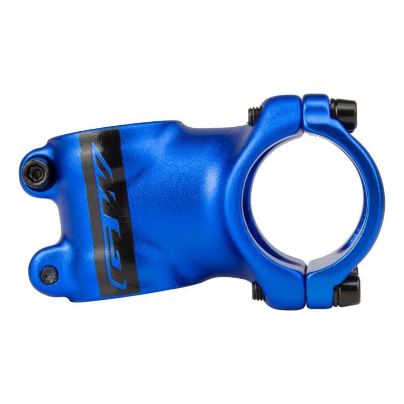 Potencia Caña Espiga Aluminio Manubrio Mtb 31.8 Moab