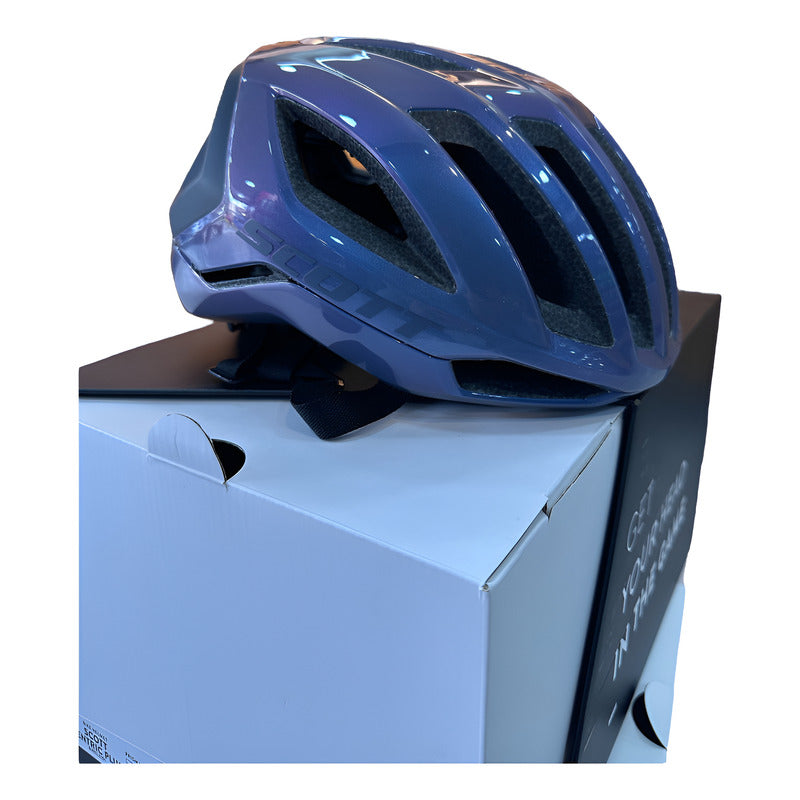 Casco Ciclismo Scott Centric Plus Original Mips