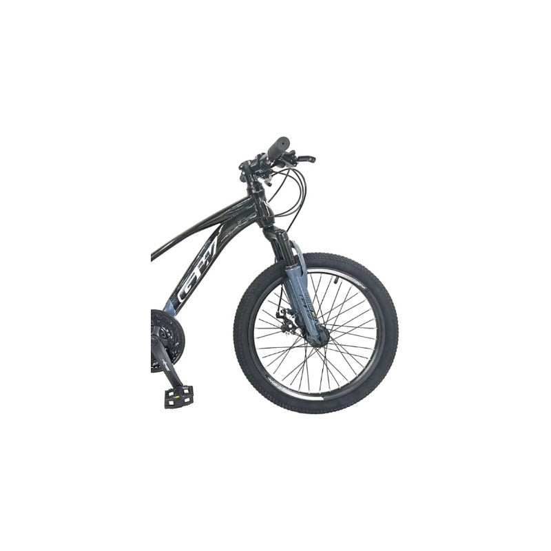 Bicicleta Titan Gw Freno De Disco Rin 20 Niña Niño