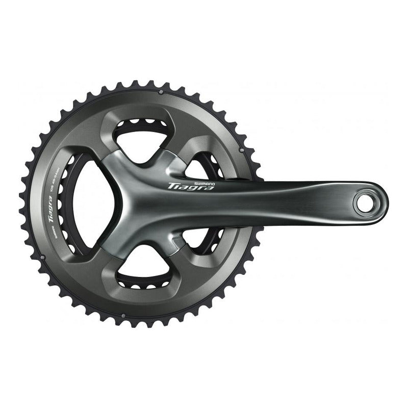 Grupo Bicicleta Shimano Tiagra 4720 Hidráulico Ruta