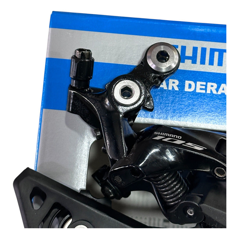 Descarrilador Trasero Bicicleta Shimano 105 11v R7000