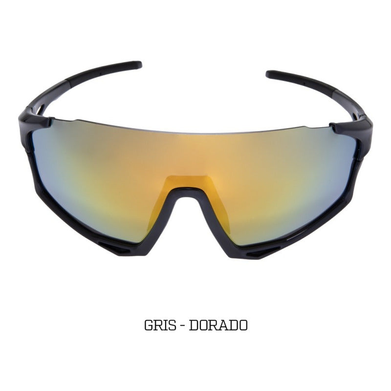 Gafas Ciclismo Gw Calvert Bicicletas Ruta Mtb