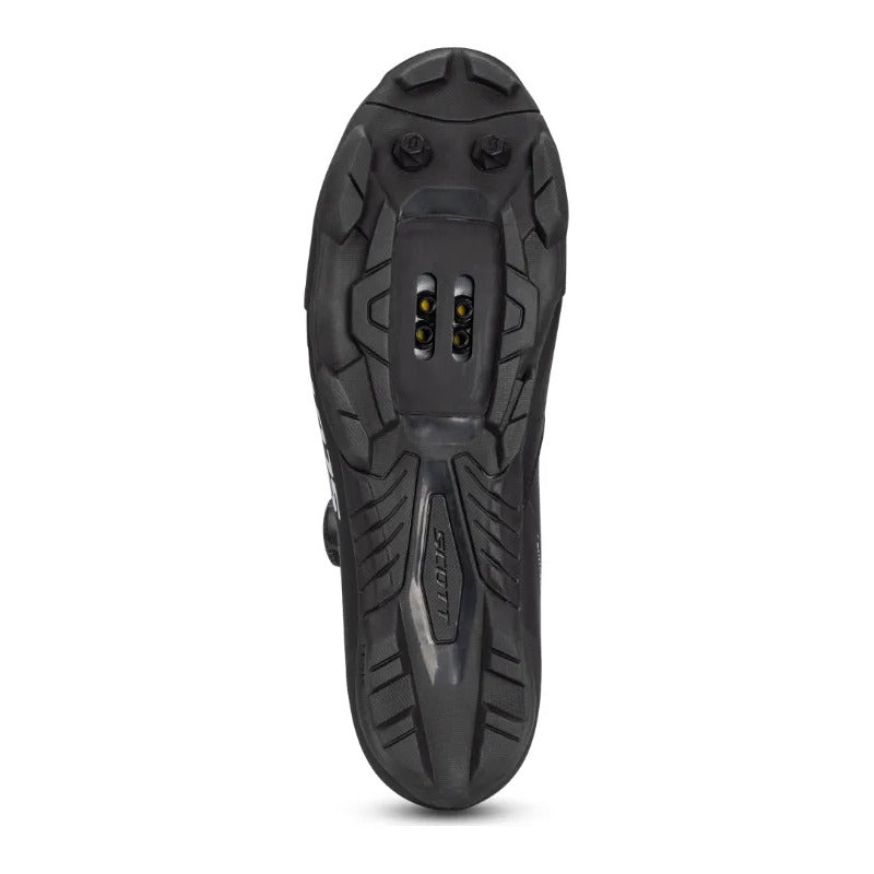 Zapatillas Ciclismo Scott Mtb Team Boa