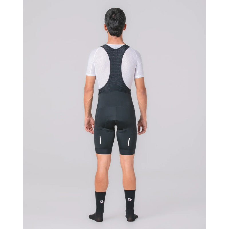 Licra Badana Ciclismo Mtb Ruta Gw Duos