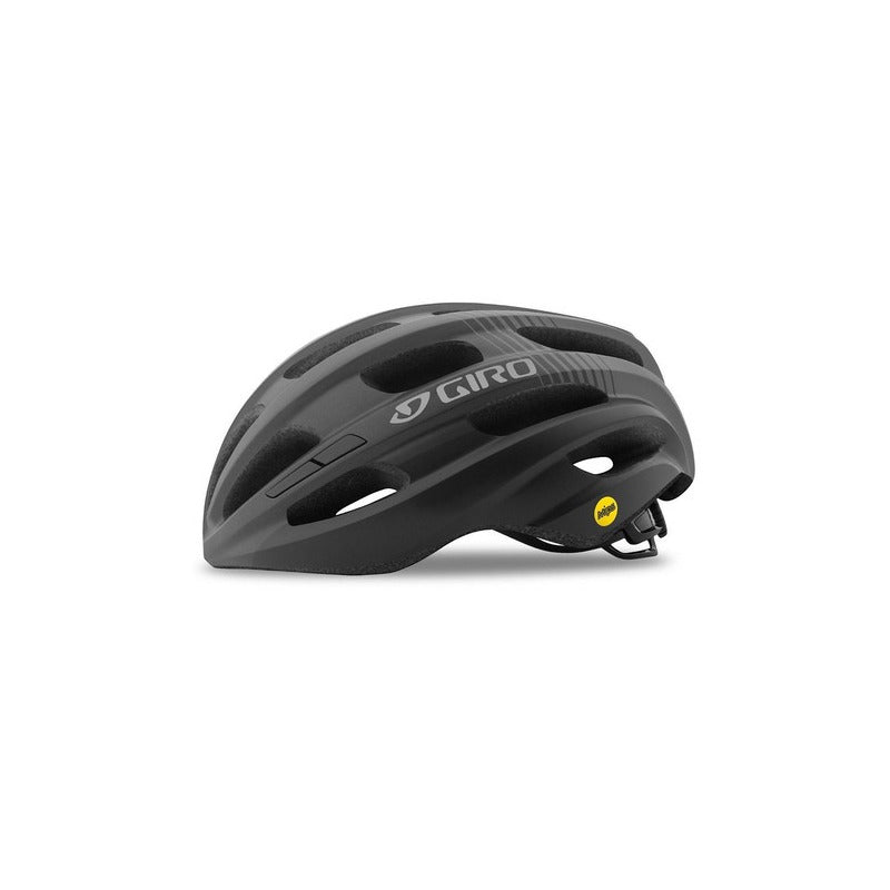 Casco Giro Isode Mips Matte Black U (54-61cm)