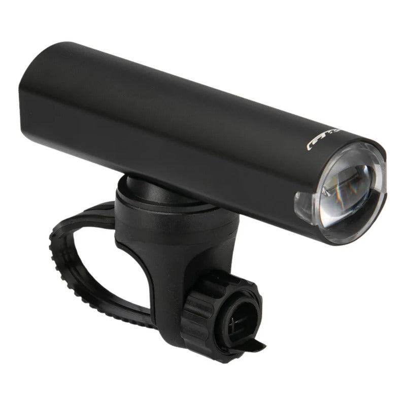 Luz Delantera Para Bicicleta Shine Gw Usb 950 Lm Negro