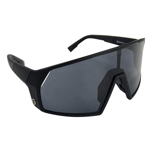 Gafas Ciclismo Scott Pro Shield Negro Mtb Ruta Gris Oscuro Negro