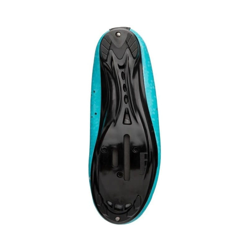 Zapatillas Ciclismo Gw Bicicletas Ruta Atop