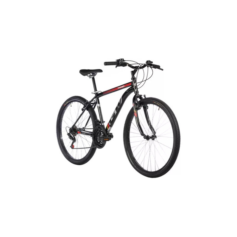 Bicicleta Rin 26 Gw Travel Niño Niña Adolescente Mtb
